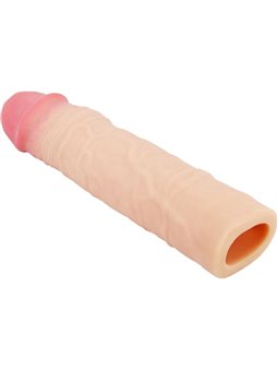 Pretty Love Chelsea - 7.6 cm Extension Sleeve Flesh