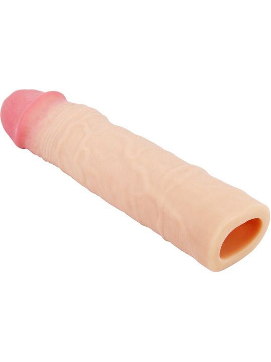 Pretty Love Chelsea - 7.6 cm Extension Sleeve Flesh