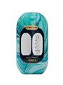 Pretty Love Hot Wave - Masturbatore Maschile In Silicone Bianco