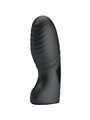 Pretty Love Alan - Vibratore da Dito in Silicone Nero