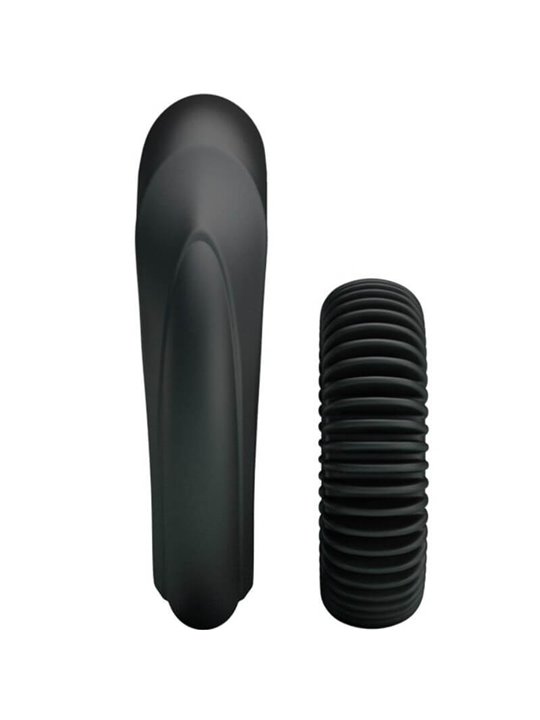 Baile - Kit 2 Silicone Rings Ring Manhood