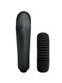 Baile - Kit 2 Silicone Rings Ring Manhood