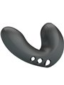 Pretty Love Camelia - Black Finger Vibrator 7 Vibrations