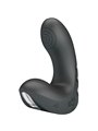 Pretty Love Camelia - Black Finger Vibrator 7 Vibrations