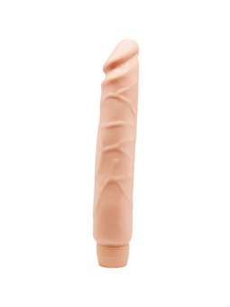 Baile Jack - 26 cm Flesh Realistic Silicone Vibrator