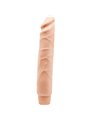 Baile Jack - Vibratore Realistico in Silicone 26 Cm Beige