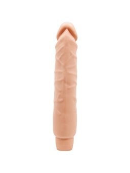 Baile Jack - Vibratore Realistico in Silicone 26 Cm Beige