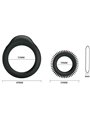 Baile - Kit 2 Silicone Rings Ring Manhood