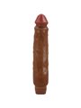 Baile Jack - Vibratore Realistico in Silicone 26 Cm Mulatto