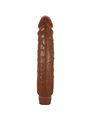 Baile Jack - Vibratore Realistico in Silicone 26 Cm Mulatto