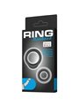Baile - Kit 2 Silicone Rings Ring Manhood