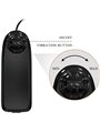 Baile Catoblepas - 20.6 cm Flesh Realistic Vibrator w/ Remote