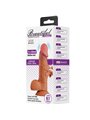 Baile Catoblepas - 20.6 cm Flesh Realistic Vibrator w/ Remote