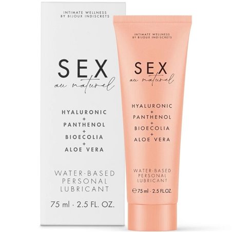 Bijoux Indiscrets - Water-Based Lubricant 75 ml