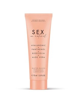 Bijoux Indiscrets - Water-Based Lubricant 75 ml