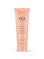 Bijoux Indiscrets - Lubrificante Intimo a Base d'Acqua 75 ML