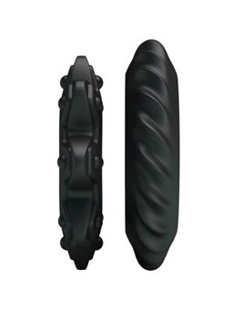 Baile Ring Flowering - Kit 2 Anelli Fallici in Silicone