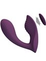 Pretty Love Franz - Massaggiatore e Vibratore Viola con App Gratuita