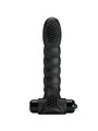 Pretty Love Alexander - 10-Mode Black Finger Vibrator