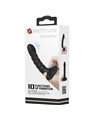 Pretty Love Alexander - 10-Mode Black Finger Vibrator