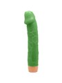 Baile Bill - Realistic Vibrator 22.5 cm Green