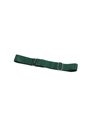 Subblime 955441 - Abito con Spalline in Pelle Vegana Verde L/XL