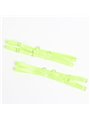 Subblime 955328 - Lace Set with Green & Blue Details L/XL