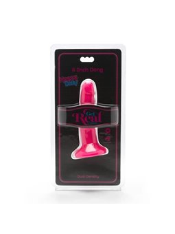 Get Real - Happy Dicks Dong 12 CM Pink