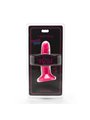 Get Real - Happy Dicks Dong 12 CM Pink