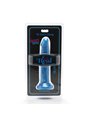 Get Real - Happy Dicks Dong 19 CM Blue