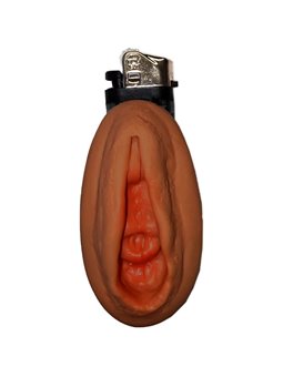 Diablo Picante - Mulatto Vagina Lighter
