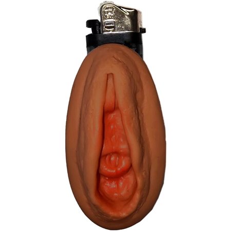 Diablo Picante - Mulatto Vagina Lighter