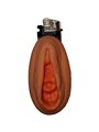 Diablo Picante - Mulatto Vagina Lighter