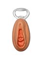 Diablo Picante - Apribottiglia a Forma di Vagina