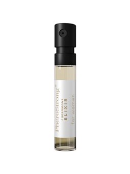 Pherostrong Pheromone Elixir - 2 ML Women's Pheromone Perfume