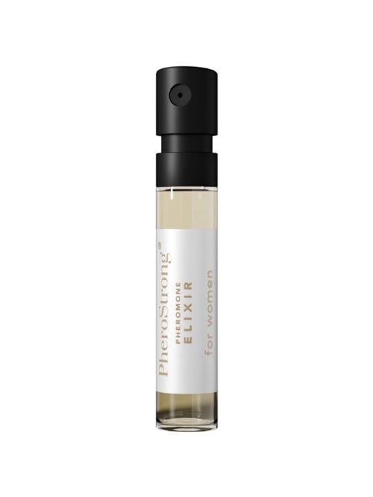 Pherostrong Pheromone Elixir - 2 ML Women's Pheromone Perfume