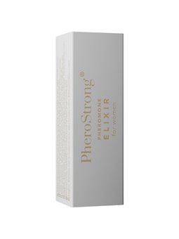 Pherostrong Pheromone Elixir - 2 ML Women's Pheromone Perfume