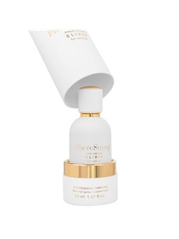 Pherostrong Pheromone Elixir - 50 ML Women's Pheromone Perfume