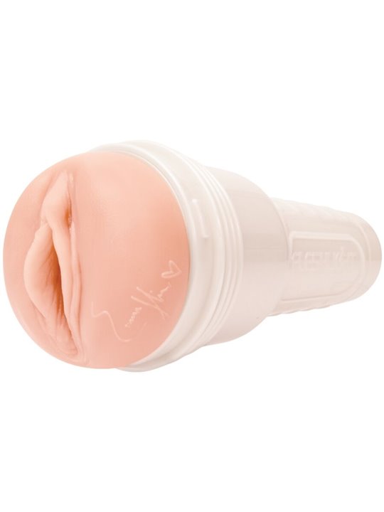 FleshLight - Emma Hix Realistic Vagina Masturbator for Men