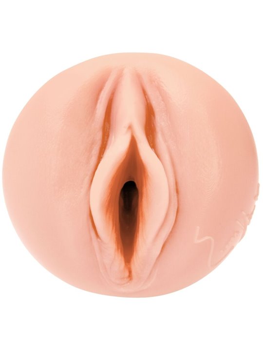 FleshLight - Emma Hix Realistic Vagina Masturbator for Men