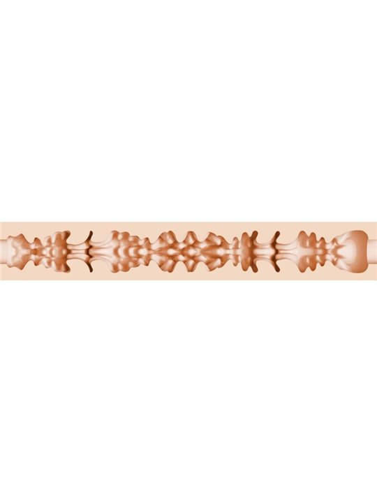 FleshLight - Emma Hix Realistic Vagina Masturbator for Men