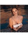 FleshLight - Emma Hix Realistic Vagina Masturbator for Men