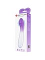 Pretty Love Elemental - Vibratore in Silicone 30 Velocità Bianco/Viola