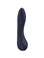 Satisfyer G-Spot Wave 4 - Vibratore Punto G Tecnologia Robotica Grigio