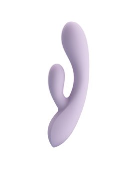 Pretty Love Rosolyn - Purple Rabbit Vibrator 10 Vibrations