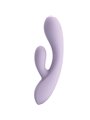 Pretty Love Rosolyn - Vibratore Rabbit 10 Vibrazioni Viola