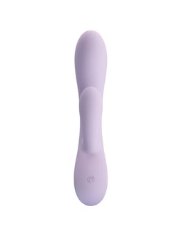 Pretty Love Rosolyn - Purple Rabbit Vibrator 10 Vibrations