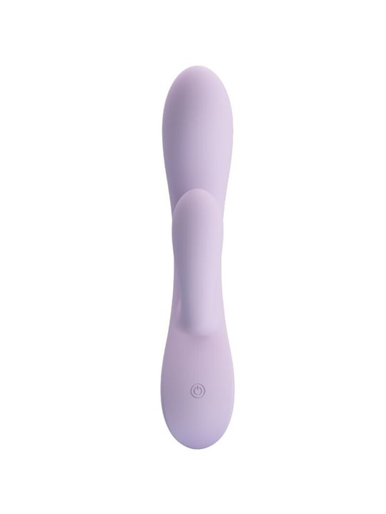 Pretty Love Rosolyn - Purple Rabbit Vibrator 10 Vibrations