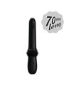 Pretty Love Pazuzu - Vibratore in Silicone 3 Modalità Up & Down Nero