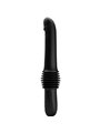 Pretty Love Pazuzu - Vibratore in Silicone 3 Modalità Up & Down Nero